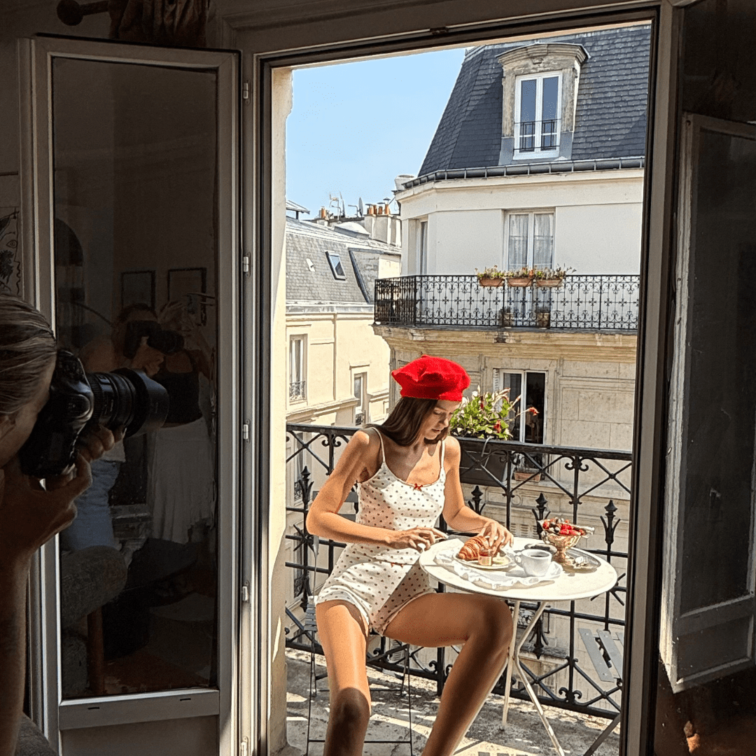BTS Rendezvous