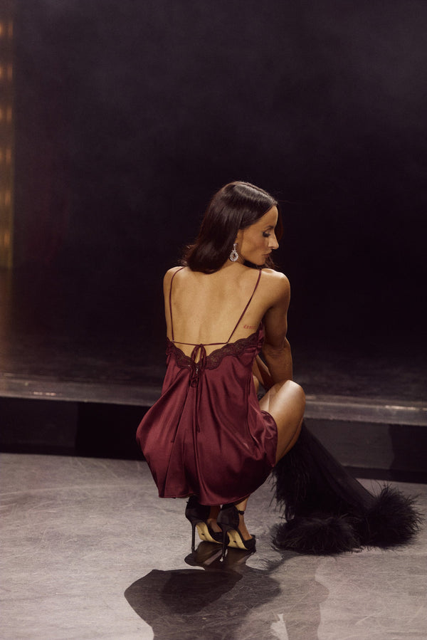 Muse Slip Merlot