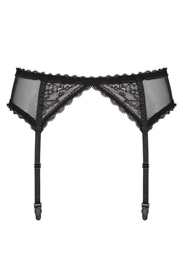 Masque Garter