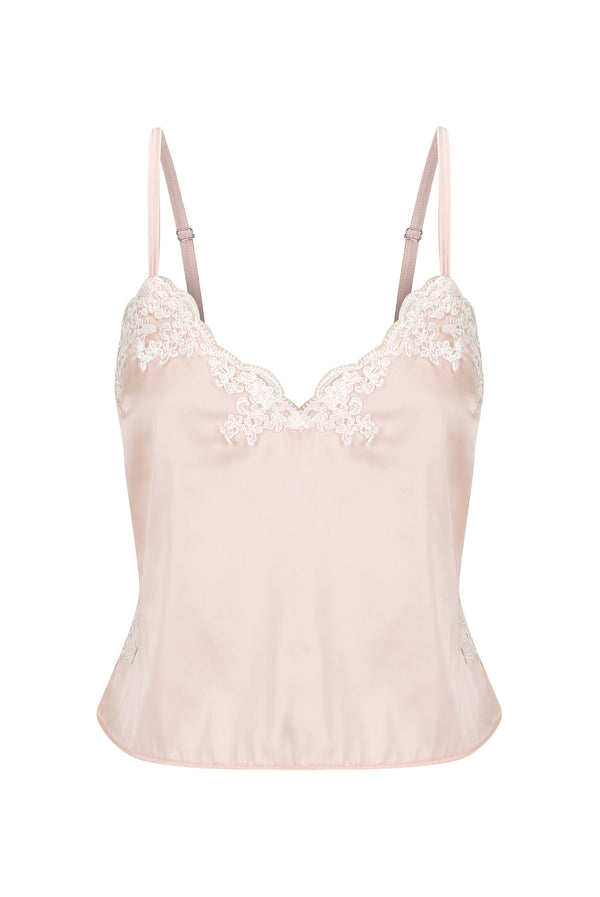Jean Camisole Ballerina