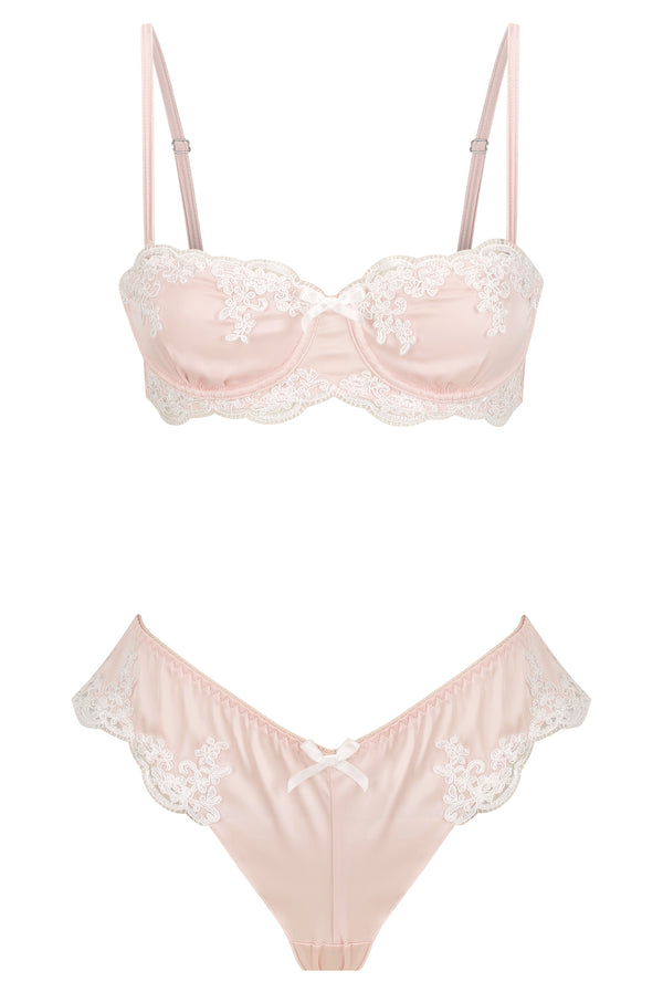 Jean Set Ballerina