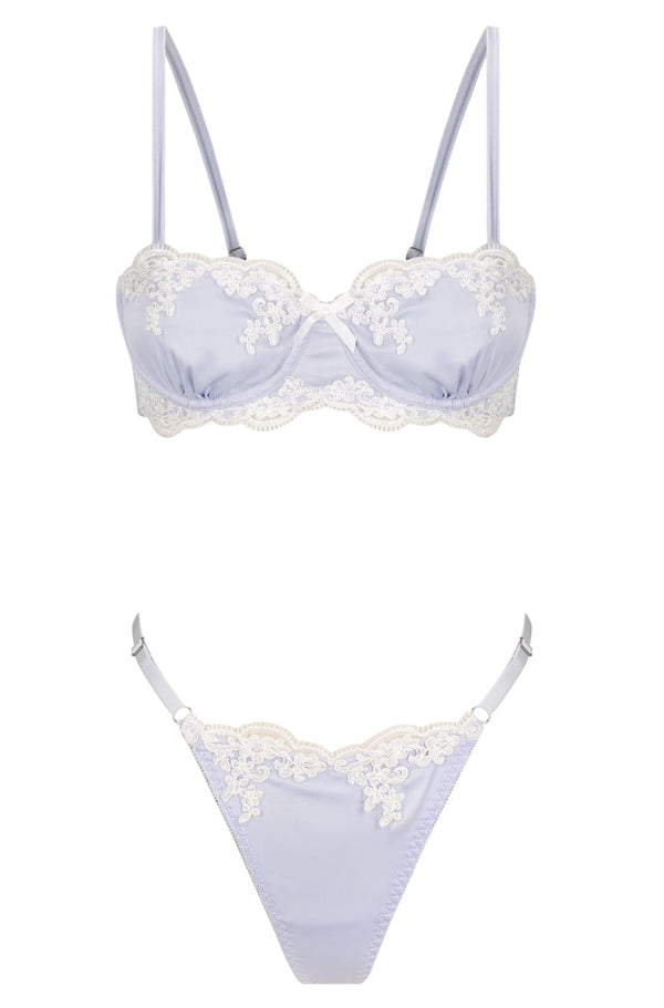 Jean Thong Set Cinderella