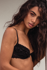 Masque Underwire