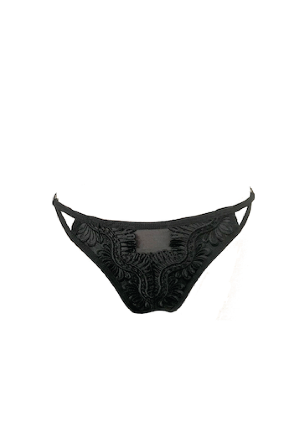 Chantelle Underwear Black