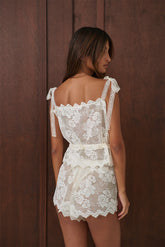 Florence Short Antique