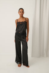 Olivia Pant Black