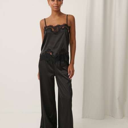 Olivia Pant Black