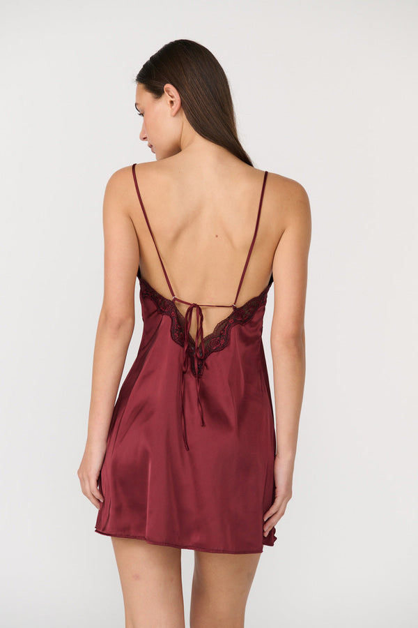 Muse Slip Merlot