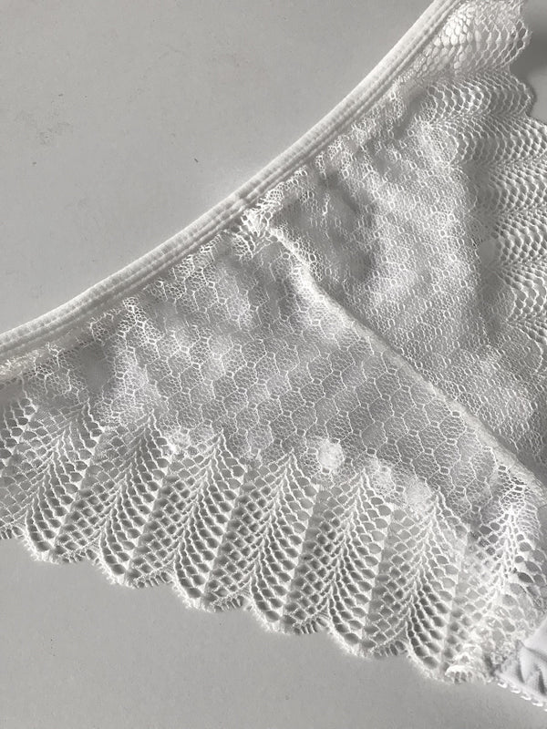 Melrose Underwear