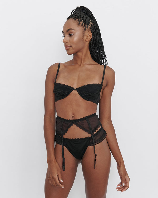 Masque Underwire