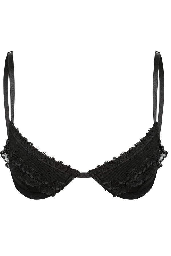 Masque Underwire