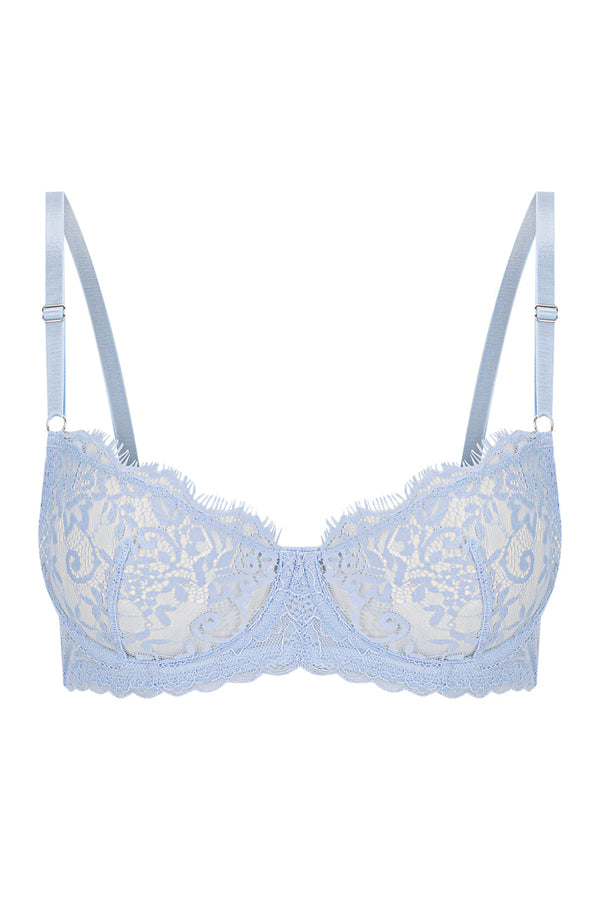 Maverick Underwire Cornflower