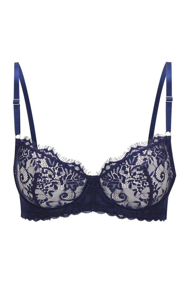 Maverick Underwire Midnight