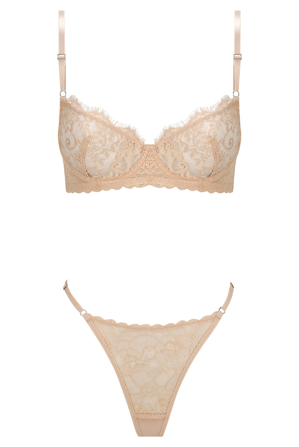 Maverick Set Sand