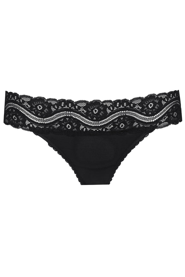 Naomi Thong Black