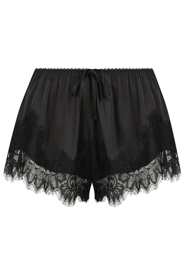 Olivia Short Black