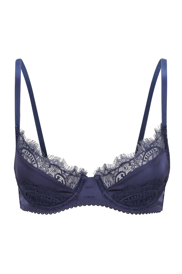 Rae Underwire Navy