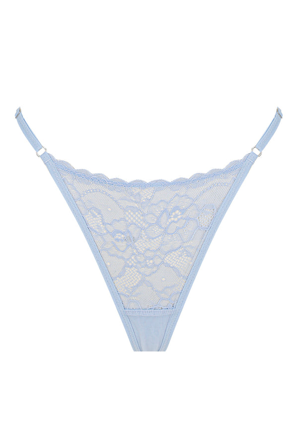 Rosie Thong Cornflower
