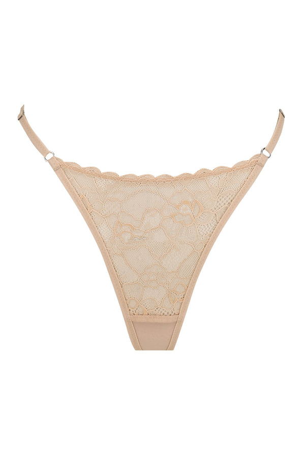 Rosie Thong Sand