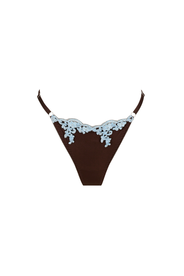 Jean Thong Espresso