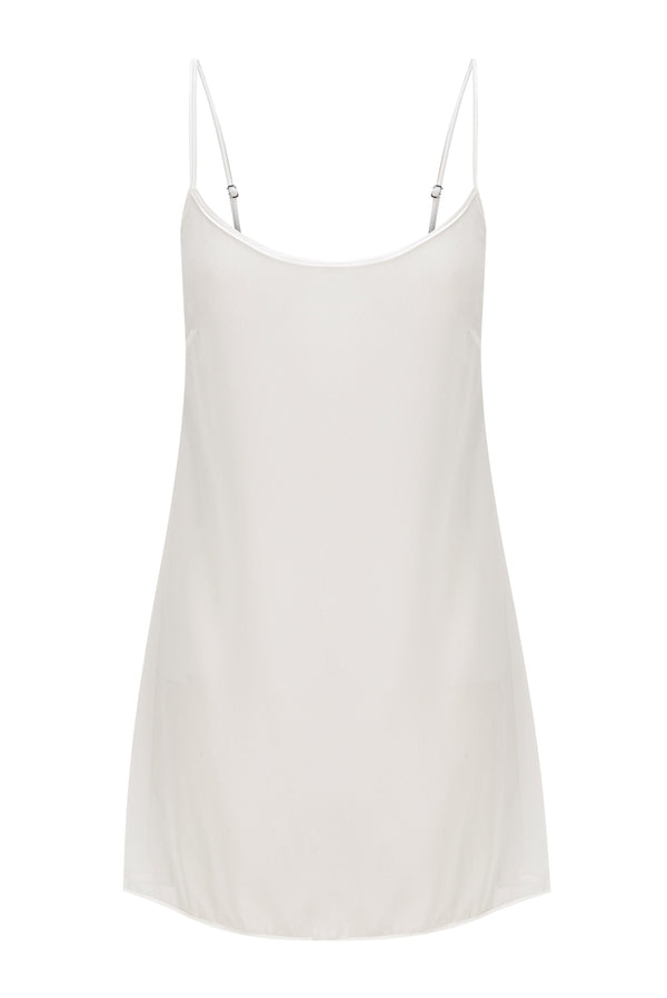 Vice Slip Ivory