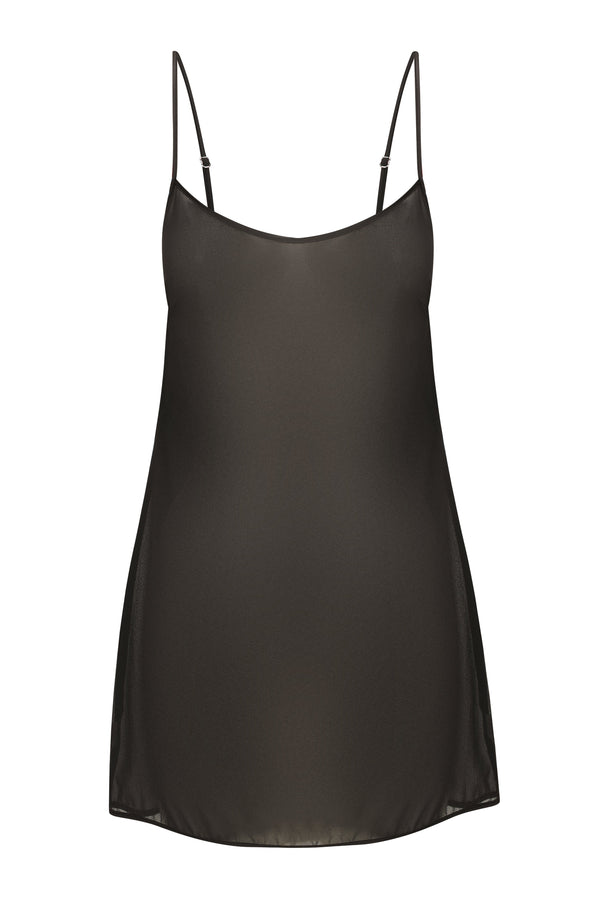 Vice Slip Noir
