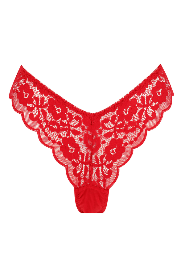 Annie Brief Lipstick