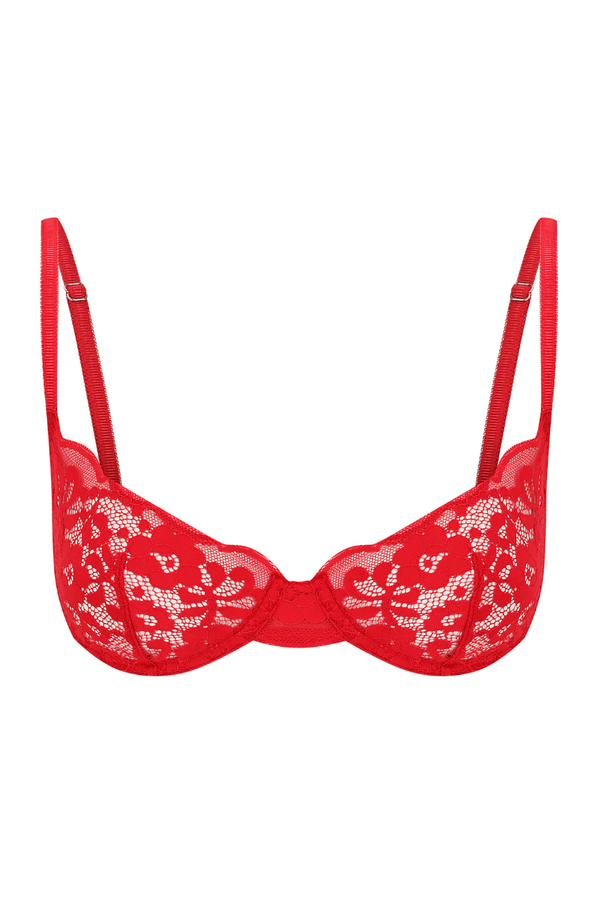 Annie Underwire Lipstick
