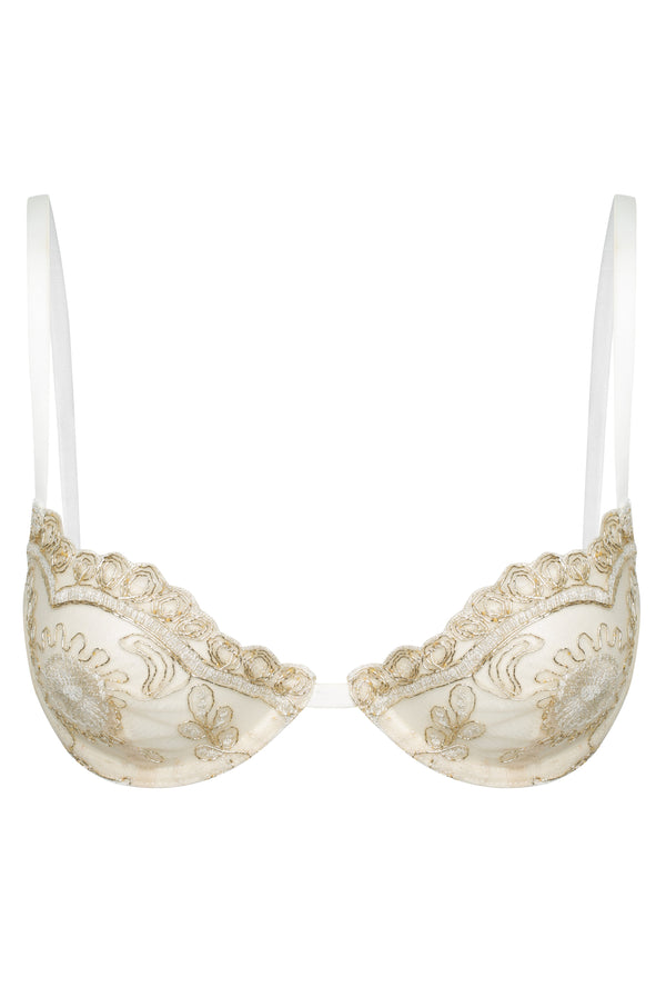 Dynasty Underwire Underwire - Kat the Label Lingerie Australia