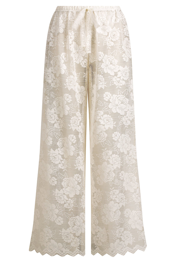 Florence Pant Antique