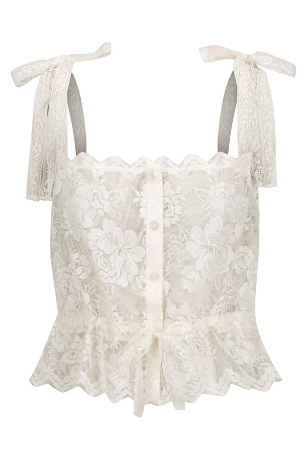 Florence Camisole Antique