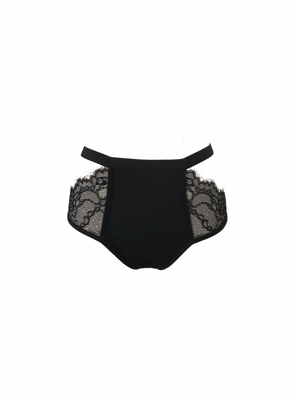 Liquorice Underwear
