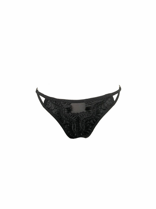 Chantelle Set Black