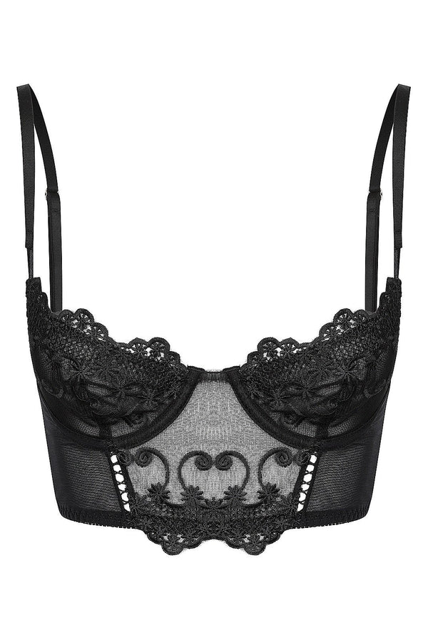 Beaux Bustier