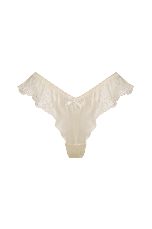 Jean Knicker Antique