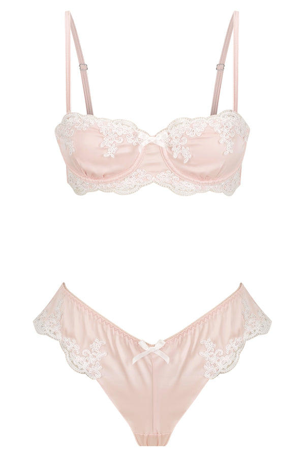 Jean Set Ballerina