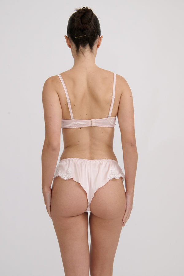 Jean Set Ballerina
