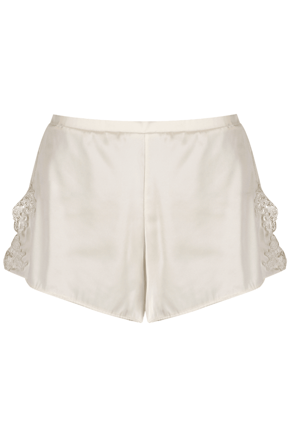 Jean Short Antique