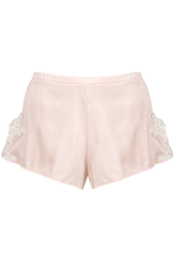 Jean Short Ballerina