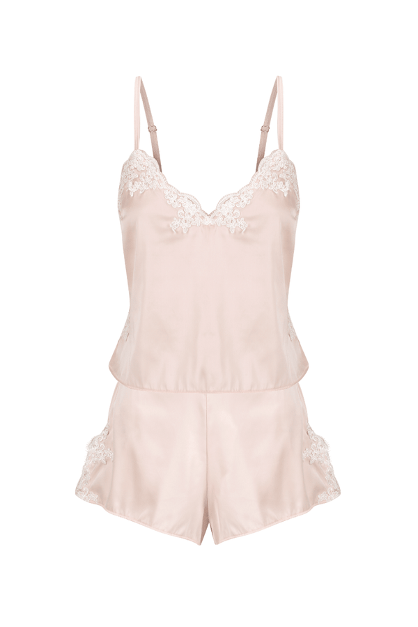 Jean Sleep Set Ballerina