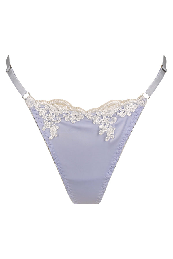 Jean Thong Set Cinderella