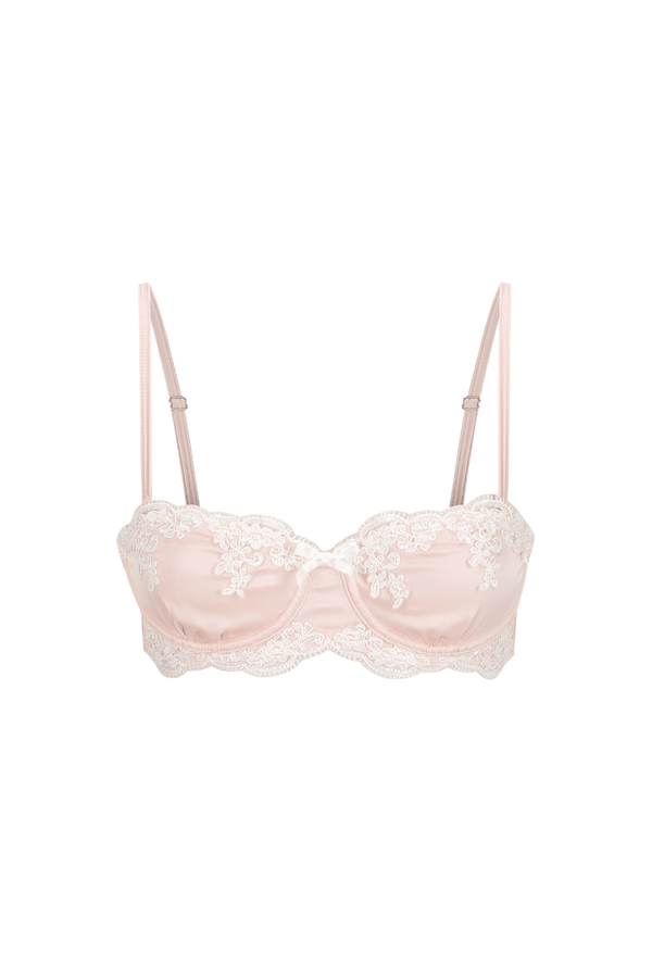 Jean Underwire Ballerina