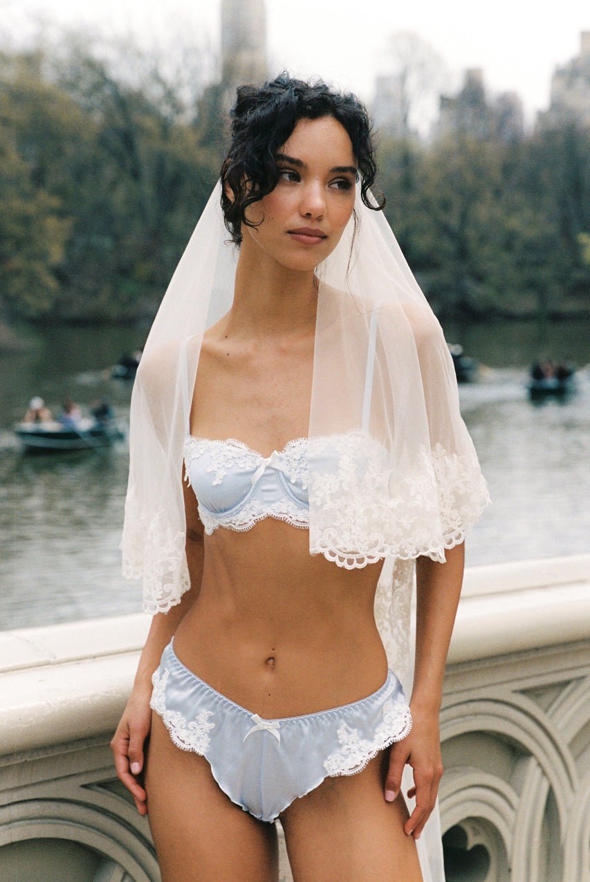 Jean Underwire Cinderella