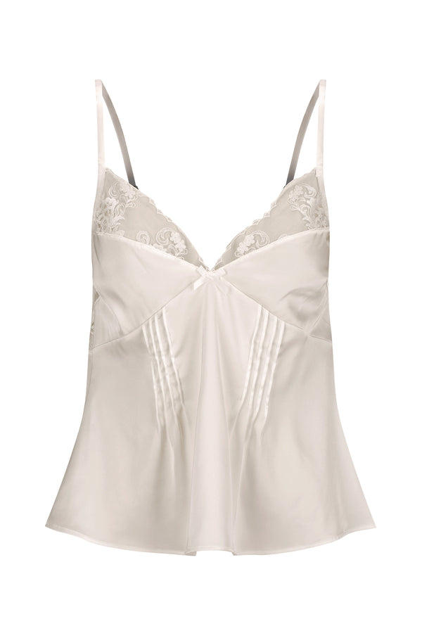 Matisse Camisole Ivory