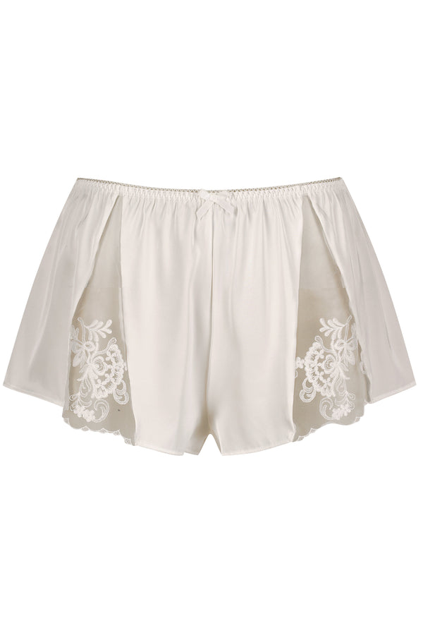 Matisse Short Ivory