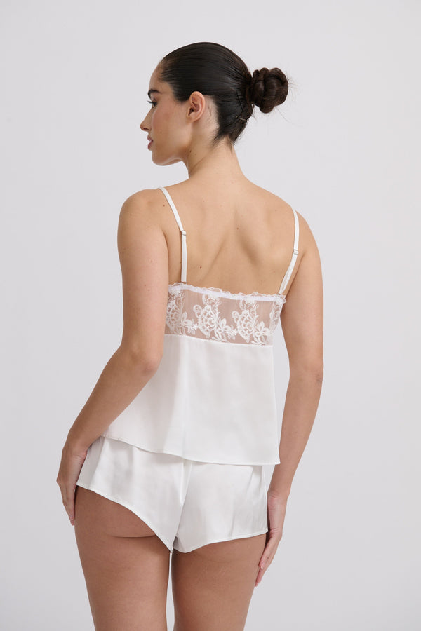 Matisse Sleep Set Ivory