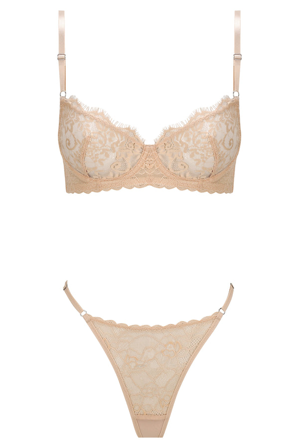 Maverick Set Sand