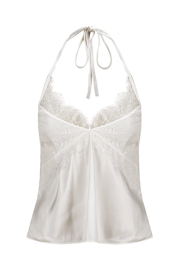Milly Camisole Ivory