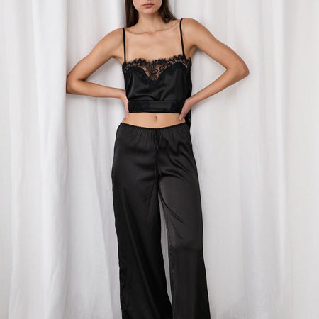 Olivia Pant Black