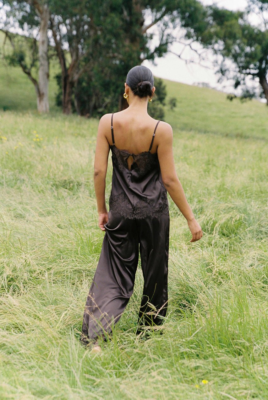 Olivia Pant Espresso